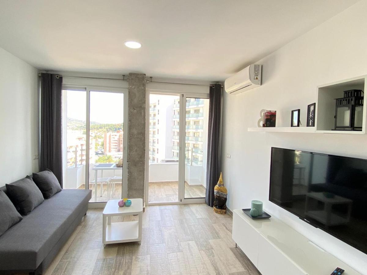 Apartamento My Sun Time Torremolinos Exterior foto