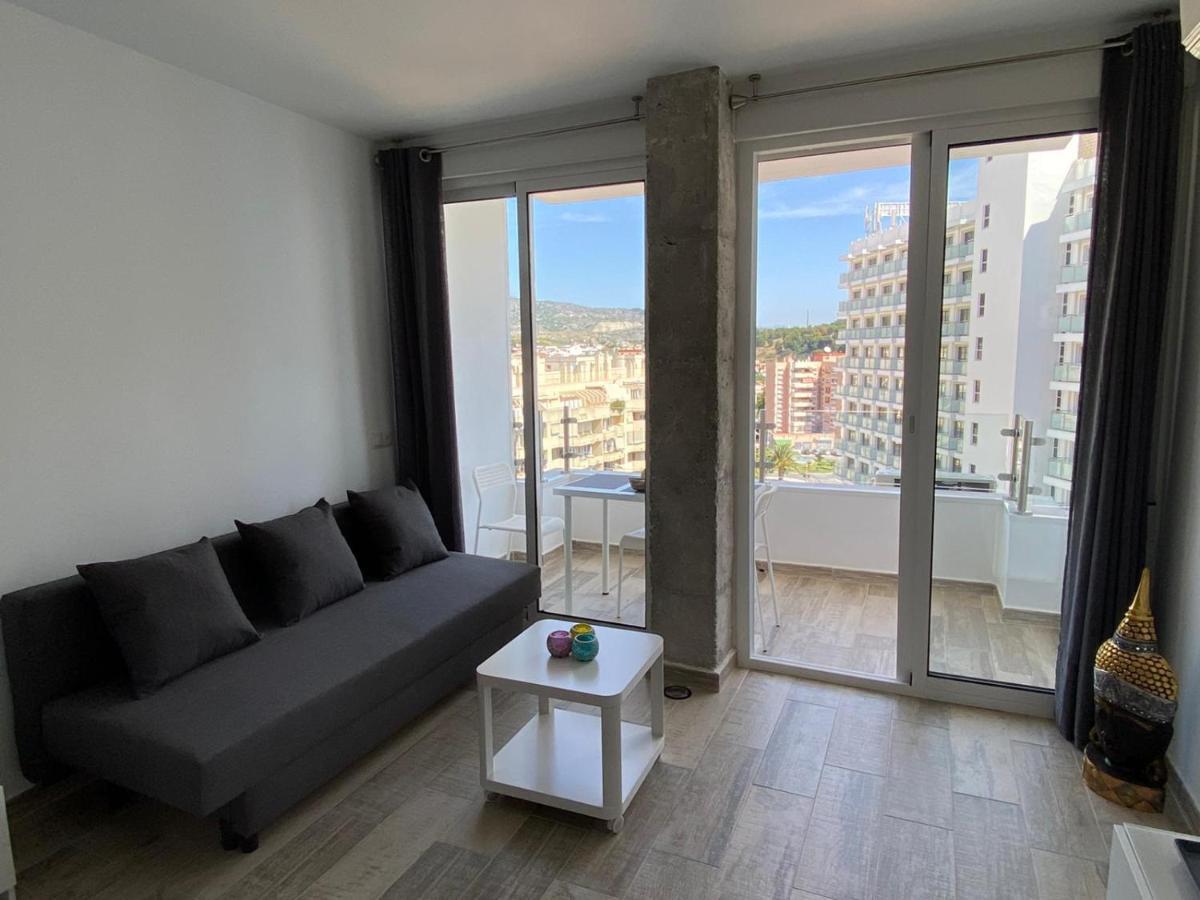 Apartamento My Sun Time Torremolinos Exterior foto