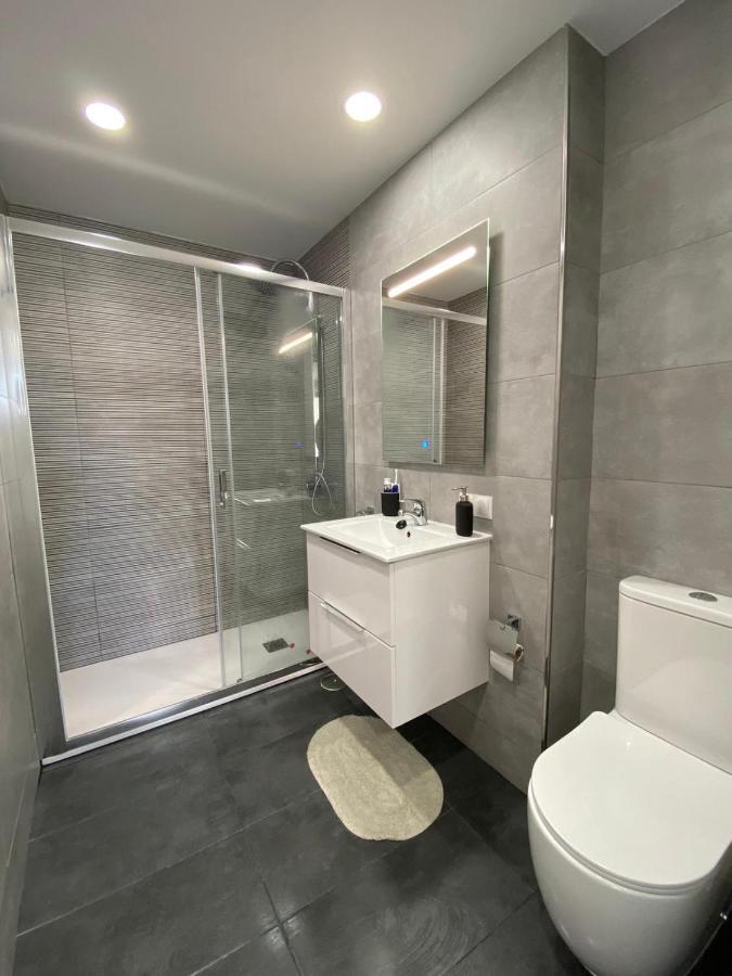 Apartamento My Sun Time Torremolinos Exterior foto
