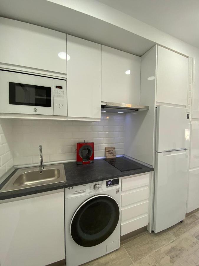 Apartamento My Sun Time Torremolinos Exterior foto