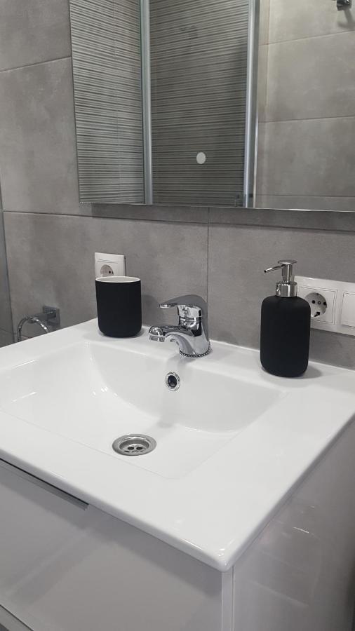 Apartamento My Sun Time Torremolinos Exterior foto