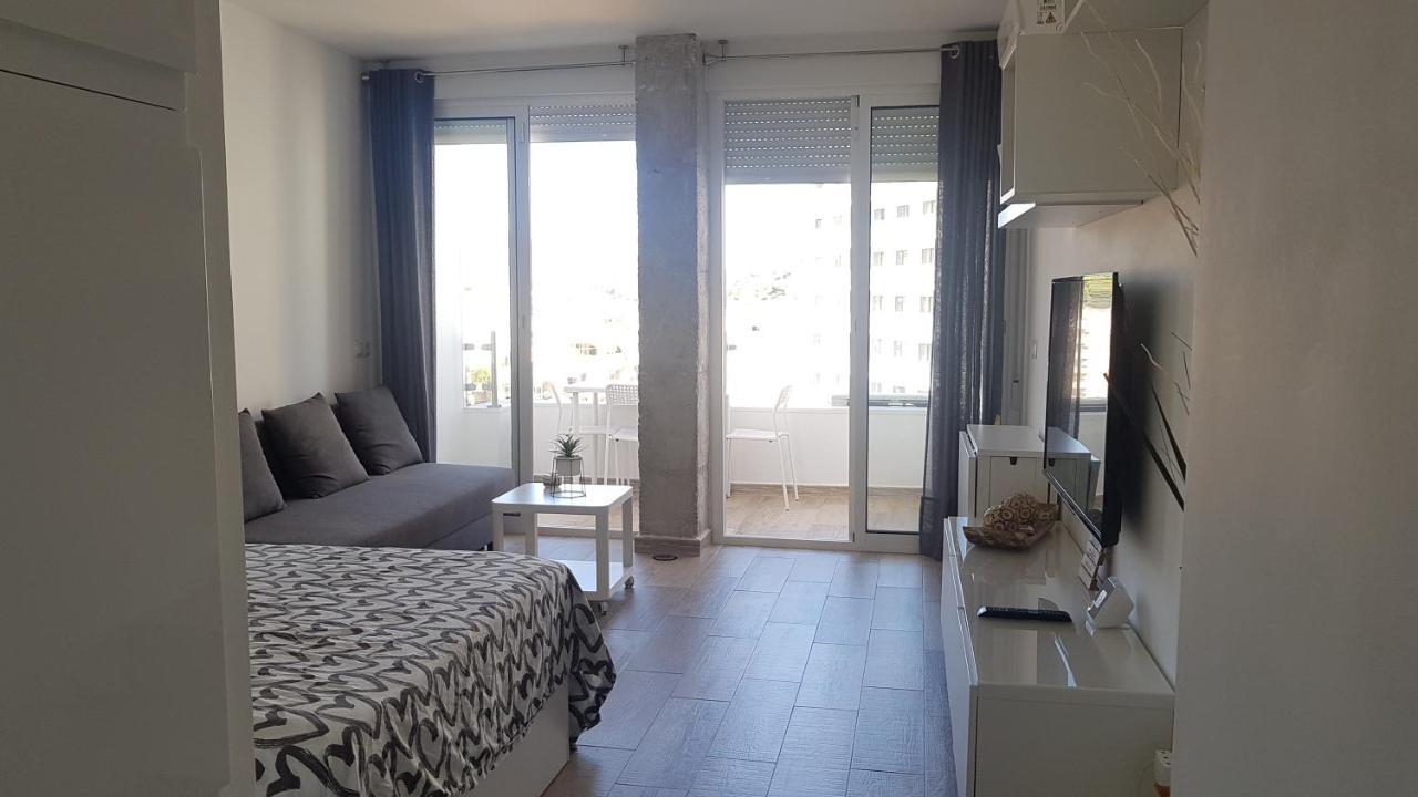 Apartamento My Sun Time Torremolinos Exterior foto