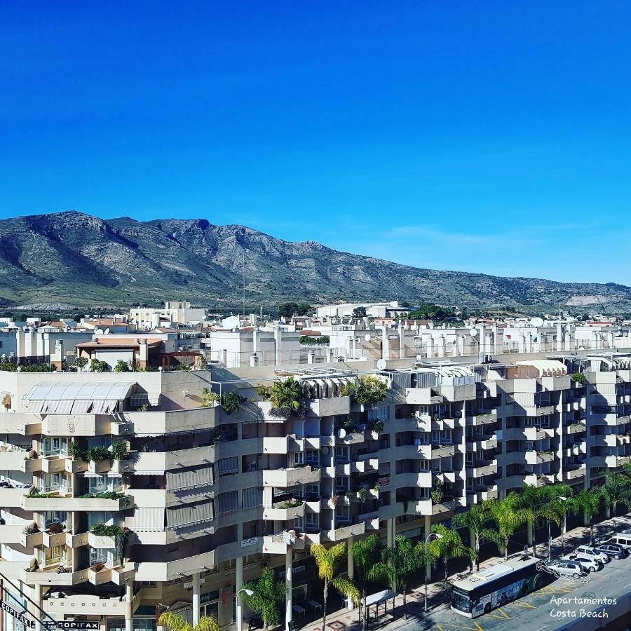 Apartamento My Sun Time Torremolinos Exterior foto