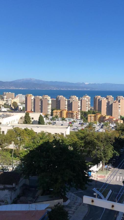 Apartamento My Sun Time Torremolinos Exterior foto